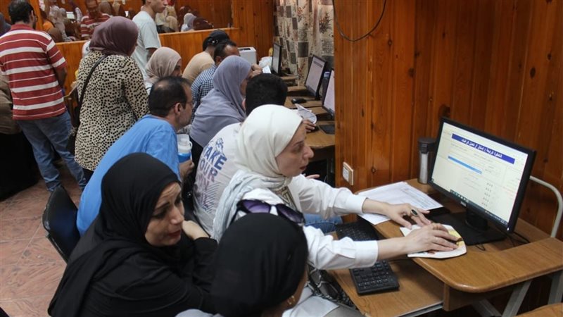 تنسيق الجامعات 2026.. المرحلة الأولى من 5 إلى 9 أغسطس وفق الجدول المعلن
