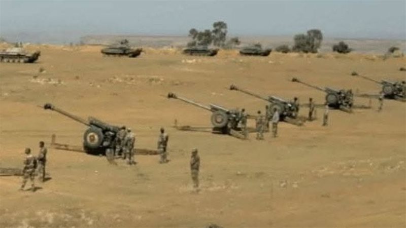 السودان يعلن سقوط قتلى ومصابين في معسكرات لاجئين جراء اشتباكات تيجراي والجيش الإثيوبي