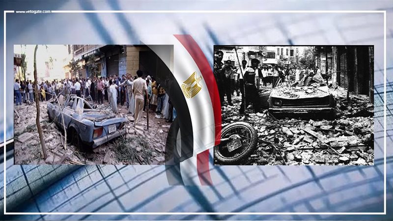هزة بقوة 5.2 ريختر قرب السويس.. أبرز المناطق الزلزالية في مصر