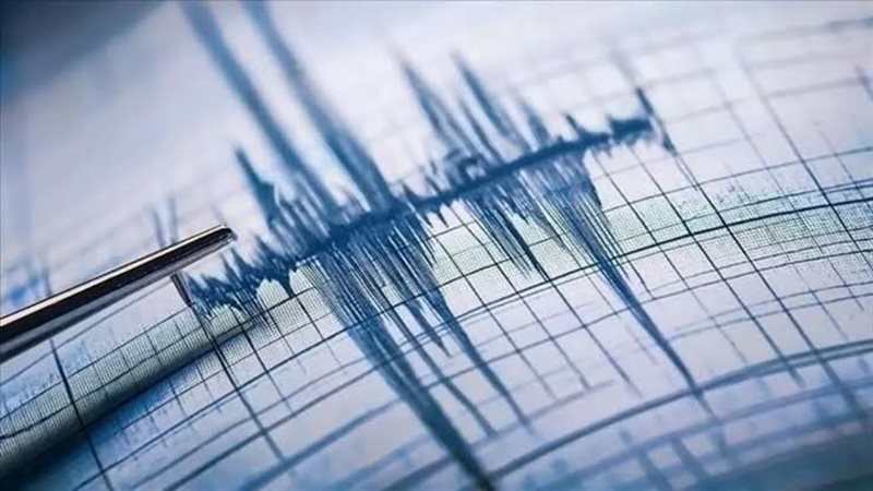 البحوث الفلكية: زلزال بقوة 5.5 ريختر شرق القاهرة دون إصابات أو خسائر