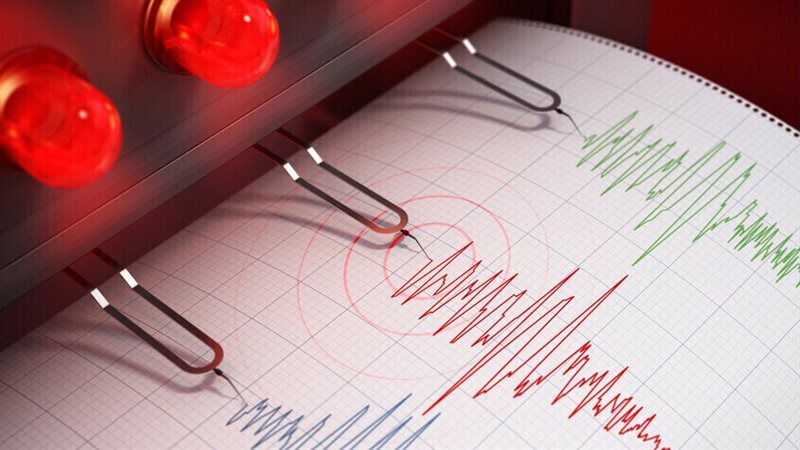 الهلال الأحمر: لا إصابات أو وفيات جراء الهزة الأرضية حتى الآن
