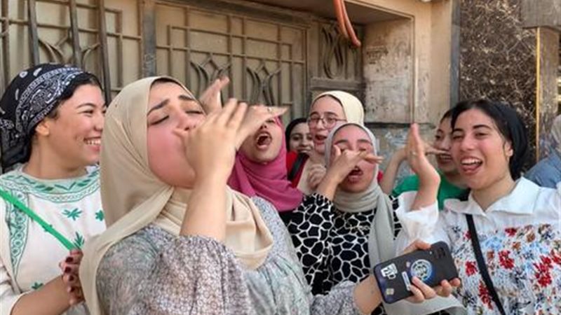 بدء تسليم استمارات نجاح الثانوية العامة 2026 للناجحين في المدارس