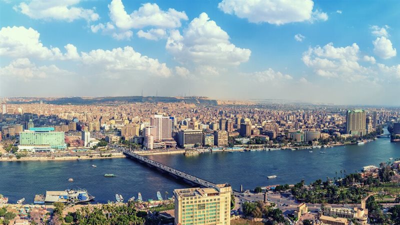 جدل حول تدوينة لمهندس سوري سبقت زلزال السويس بساعات