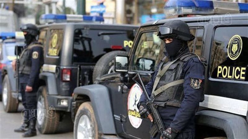 حركة تنقلات موسعة بمديرية أمن الشرقية تشمل القيادات والبحث الجنائي
