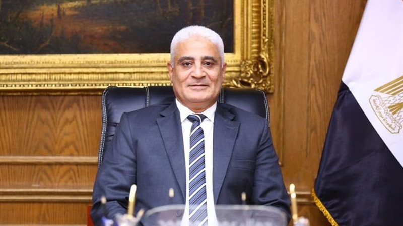 رئيس التأمينات: 2.1 مليون مواطن يترددون شهريًا على مكاتب الهيئة