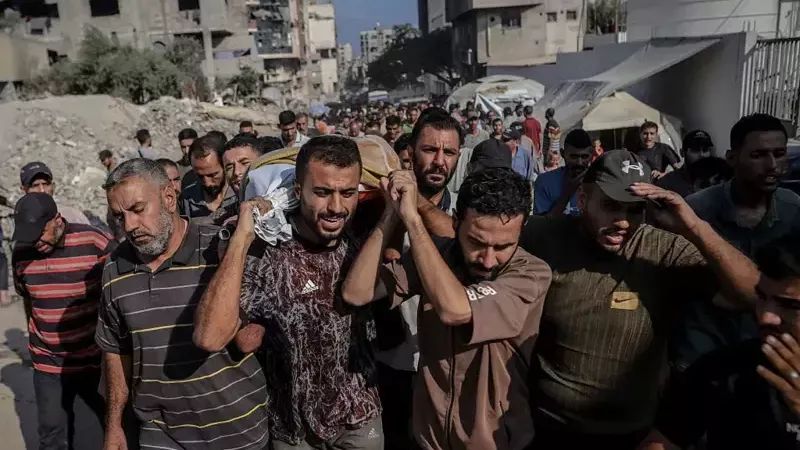 الأمم المتحدة: 1.4 مليون فلسطيني في غزة يعانون من انعدام الأمن الغذائي