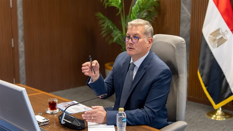 تاون جاس تعلن صيانة طارئة لشبكة الغاز في كورنيش المعادي دون قطع الخدمة