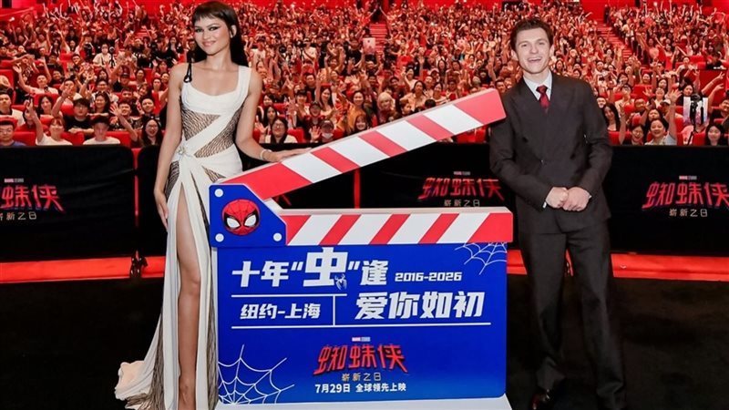 أفلام مصرية وهوليوودية تنعش شباك التذاكر في صيف 2026