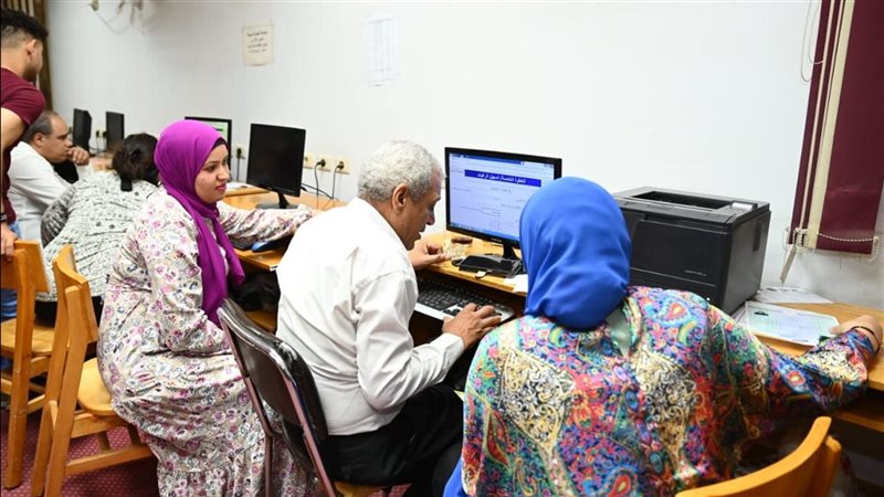 التعليم العالي: نقل السكن لا يغير التوزيع الجغرافي في التنسيق
