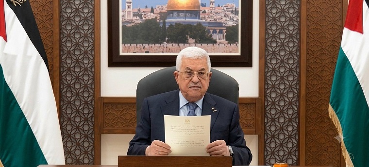 عباس يؤكد إجراء الانتخابات التشريعية الفلسطينية في 28 نوفمبر 2026