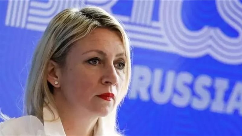 موسكو تتهم الناتو برعاية الإرهاب بعد هجوم أوكراني قرب جيلينجيك