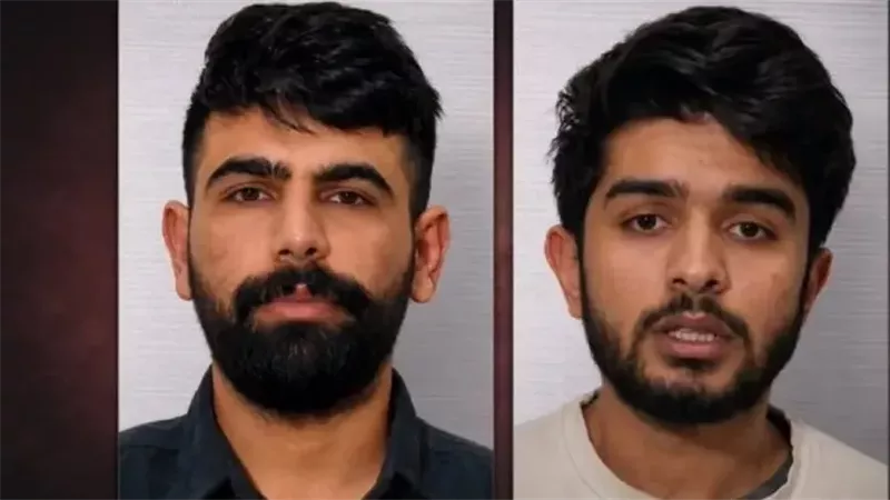 إيران تعلن إعدام شخصين بعد إدانتهما بالتجسس لصالح إسرائيل