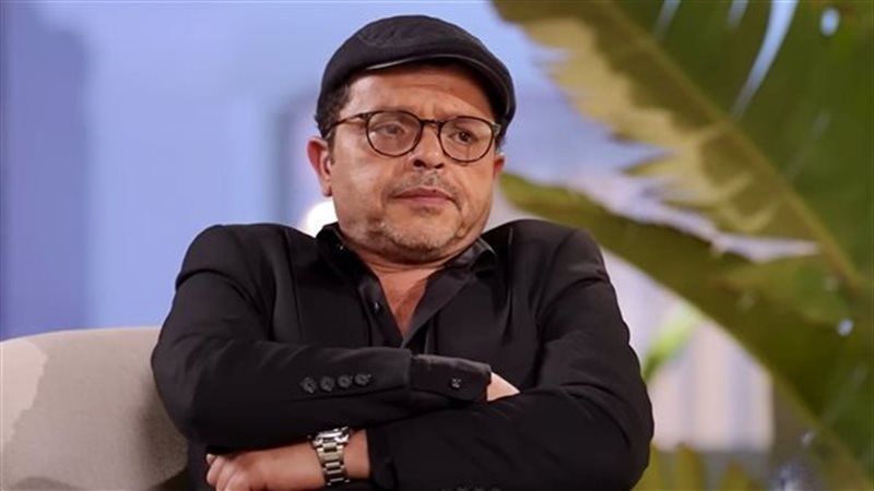 وفاة هشام هنيدي شقيق الفنان محمد هنيدي بالتزامن مع العرض الخاص لـ«الجواهرجي»