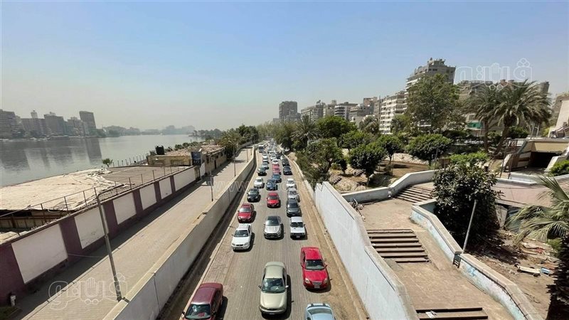 الأرصاد: طقس شديد الحرارة الثلاثاء وأسوان تسجل 46 درجة محسوسة