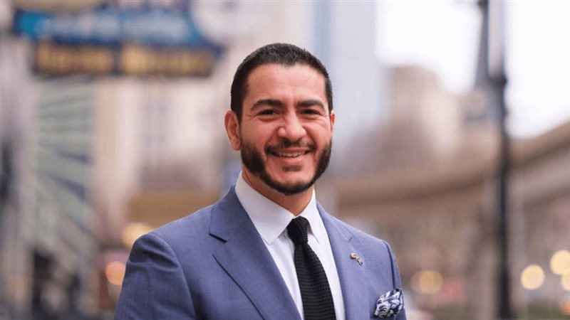 عبد السيد يخوض سباق ترشيح الديمقراطيين لمقعد الشيوخ عن ميشيجان