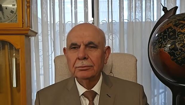 قاصد محمود: واشنطن استخدمت الضغط العسكري لإعادة إيران إلى التفاوض