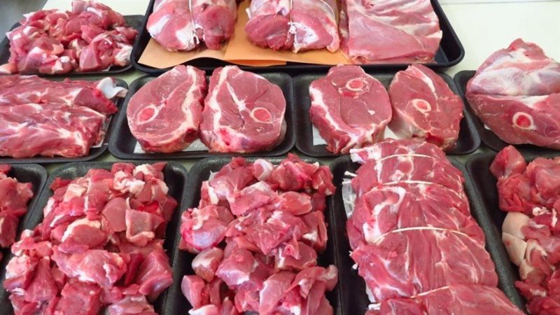 انخفاض يصل إلى 20 جنيهًا في متوسط أسعار بعض اللحوم بالأسواق اليوم الثلاثاء