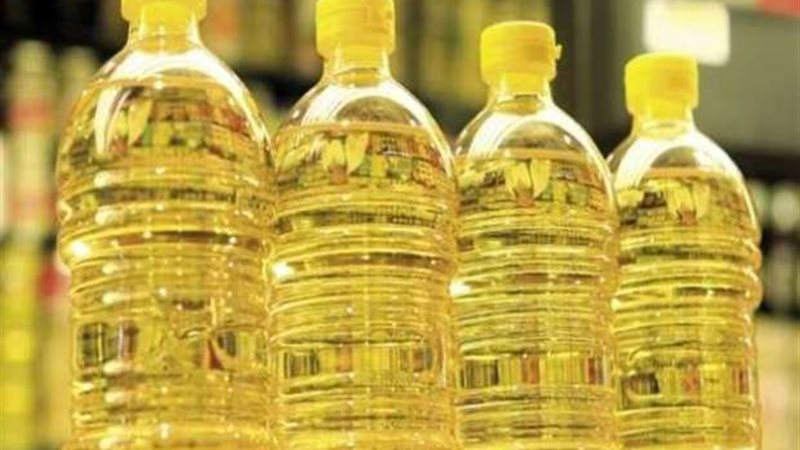 ارتفاع أسعار زيت الذرة وعباد الشمس اليوم الثلاثاء 4 أغسطس 2026