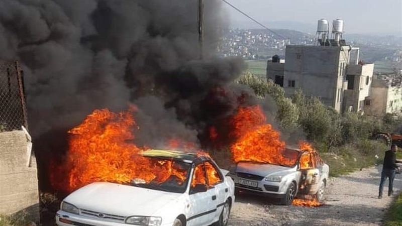 تصعيد استيطاني في الضفة وتحرك فلسطيني لطرح الملفات أمام الأمم المتحدة