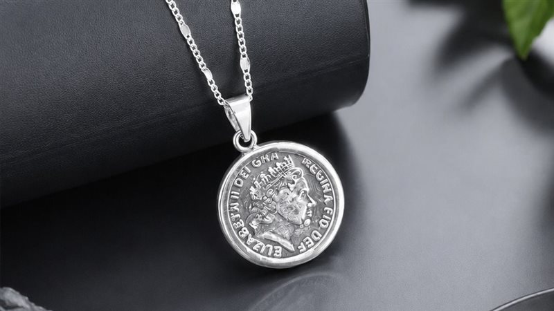استقرار سعر الجنيه الفضة عند 732 جنيهًا في بداية تعاملات الثلاثاء