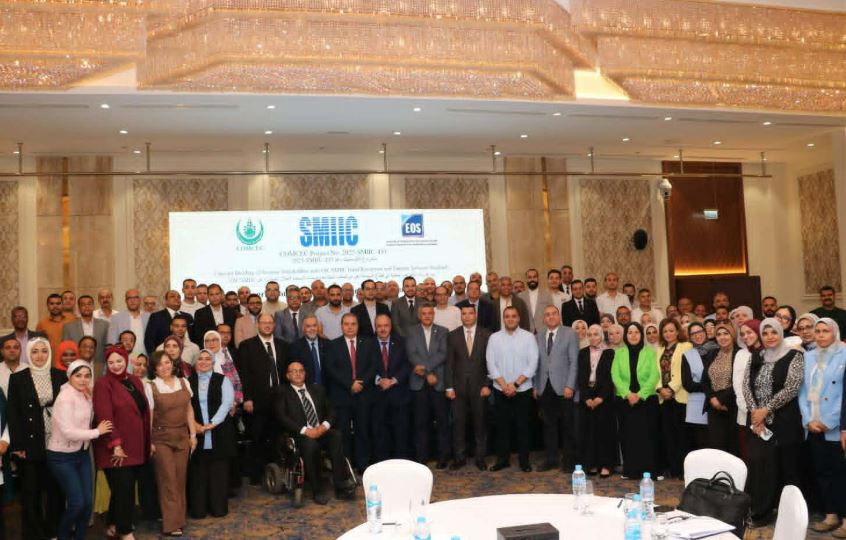 هيئة المواصفات والجودة تدرب 180 مشاركًا على معايير السياحة الحلال وخدمات التموين
