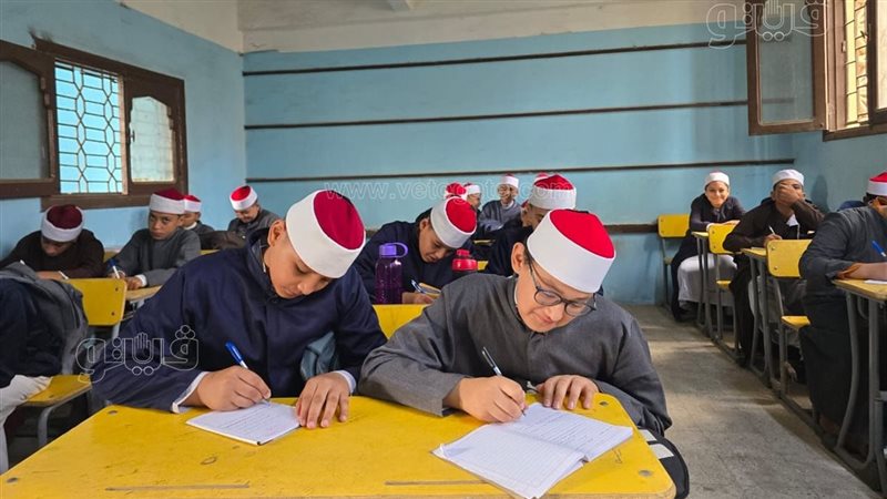 الأزهر يعلن تطوير وإلغاء مواد دراسية بالمعاهد للعام الدراسي الجديد