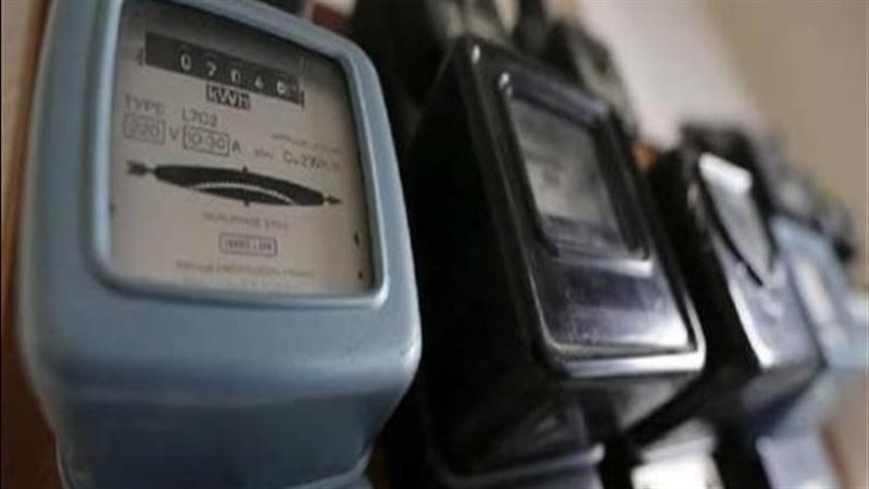 الكهرباء توضح آلية تسوية فروق أسعار يوليو لعدادات مسبقة الدفع