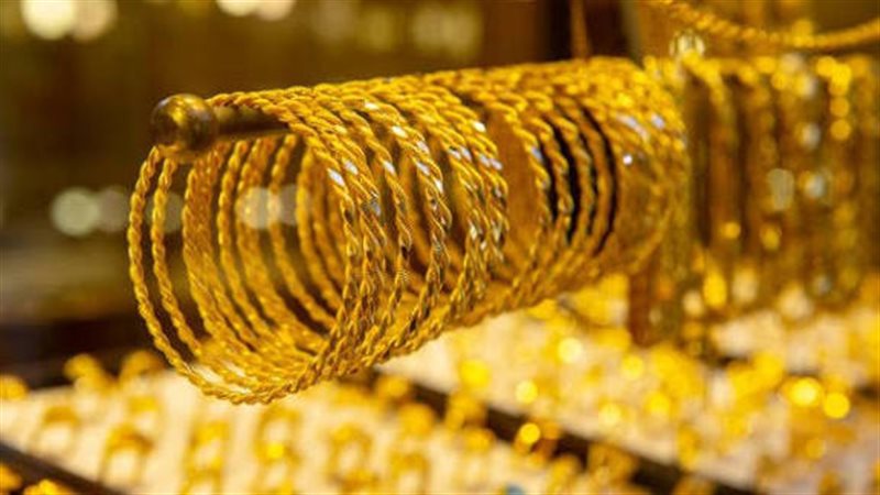 ارتفاع سعر جرام الذهب 23 جنيهًا في الأسواق المصرية اليوم الثلاثاء