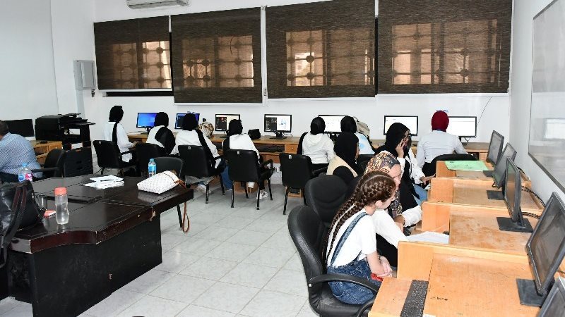 تسجيل رغبات المرحلة الأولى بتنسيق الجامعات 2026 يستمر حتى 9 أغسطس