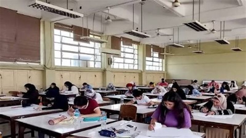 128 ألف طالب يسجلون لاختبارات القدرات قبل غلق باب الحجز الخميس