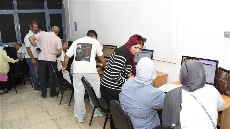 تنسيق الجامعات 2026.. بدء تسجيل رغبات المرحلة الأولى غدًا حتى 9 أغسطس