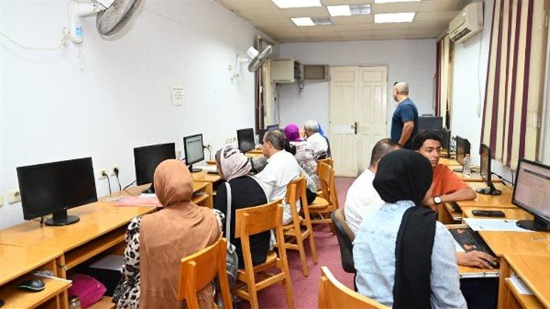 فتح تسجيل رغبات المرحلة الأولى لتنسيق الجامعات حتى 9 أغسطس 2026