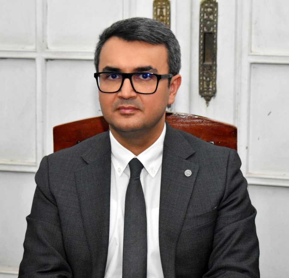 المجلس الأعلى للشئون الإسلامية يبحث التعاون مع مركز باكو للتعددية الثقافية