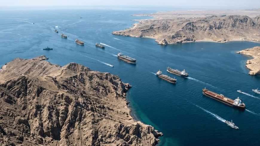 باكستان: مفاوضات إعادة فتح مضيق هرمز تقترب من الصيغة النهائية