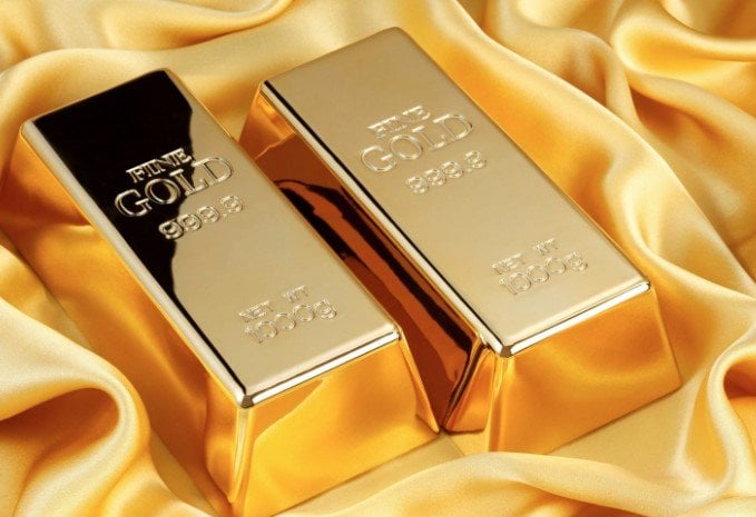 الذهب يرتفع 1.70% مع مؤشرات على اتفاق أمريكي إيراني بشأن مضيق هرمز