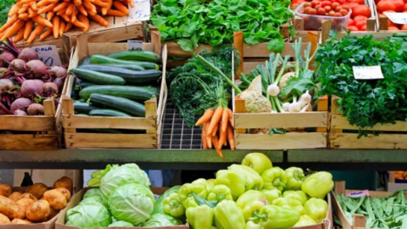 أسعار الخضراوات بسوق العبور اليوم.. الليمون البلدي يقفز إلى 50 جنيهًا