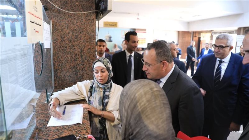 بدء المرحلة الأولى لتنسيق الجامعات 2026.. خطوات ترتيب الرغبات إلكترونيًا