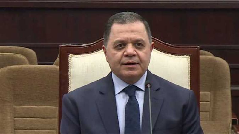 الداخلية تُبعد مواطنًا بنجلاديشيًا وتسمح لـ42 مصريًا بالتجنس مع الاحتفاظ بالجنسية