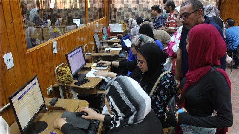 مؤشرات تنسيق 2026: توقعات بارتفاع الحد الأدنى لصيدلة إلى 295 درجة