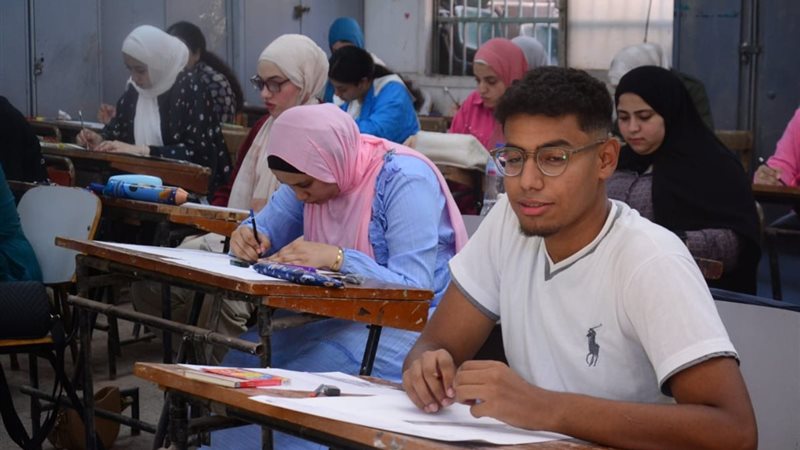غدًا.. موقع التنسيق يغلق تسجيل اختبارات القدرات لطلاب الثانوية العامة
