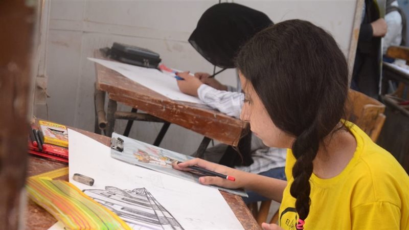 التعليم العالي: 6 أغسطس آخر موعد لتسجيل اختبارات القدرات دون مد