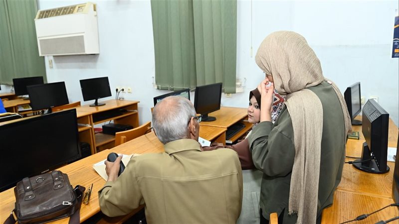 مؤشرات أولية ترجح انخفاض الحد الأدنى لكليات الهندسة في تنسيق 2026