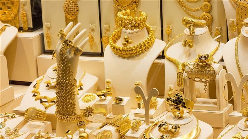 الذهب العالمي يزيد 80 دولارًا للأونصة منذ بداية أغسطس