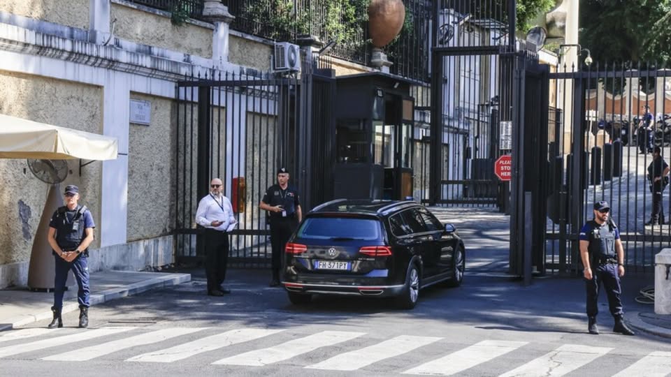 تقدم في مفاوضات روما بين لبنان وإسرائيل والحدود تتصدر الملفات
