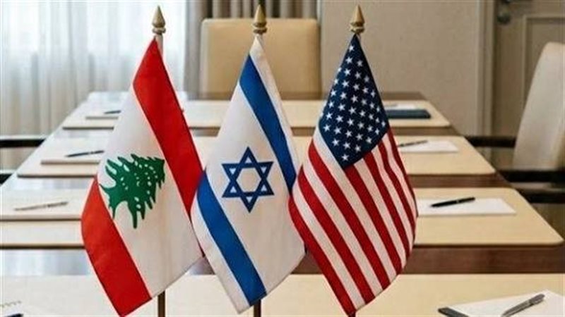 تعليق مبكر لمفاوضات لبنان وإسرائيل في روما واستئنافها غدًا