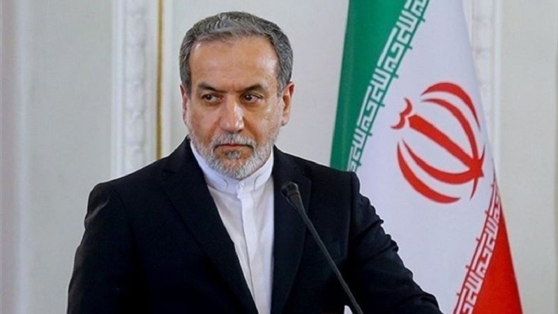 إيران: تفاهم الملاحة مع عُمان في مضيق هرمز يقترب من الصيغة النهائية
