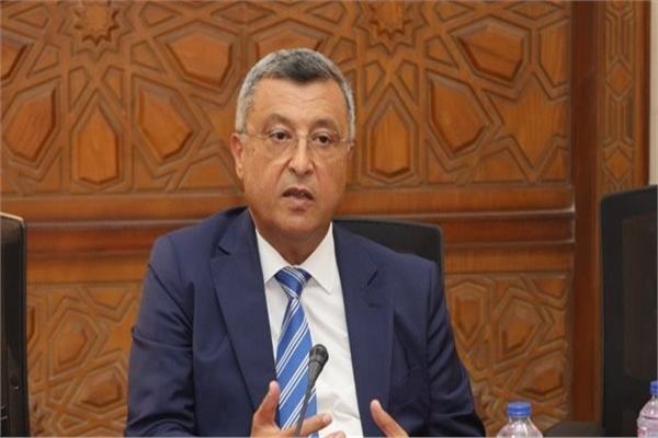 أسامة كمال: أمن الطاقة في مصر يرتبط بتوفيرها بأسعار تناسب المواطنين