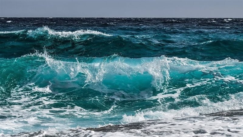 الأرصاد تحذر من اضطراب الملاحة بالبحر الأحمر وخليج السويس غدًا