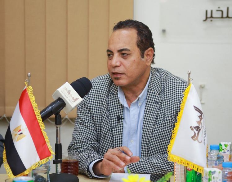 نقابة الصحفيين: انتحال صفة صحفي عقوبته الحبس سنة وغرامة 300 جنيه