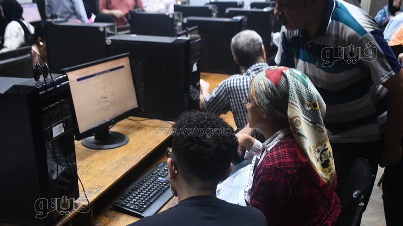 مؤشرات غير رسمية ترجح تراجع تنسيق الحاسبات والذكاء الاصطناعي 2026 بدرجة أو درجتين